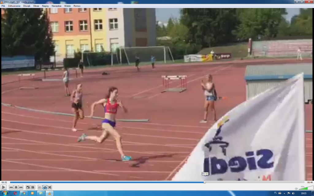 zosia na 200m