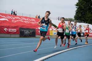 2021-07-02 Lublin 75 Mistrzostwa Polski U20 nz foto Tomasz Kasjaniuk