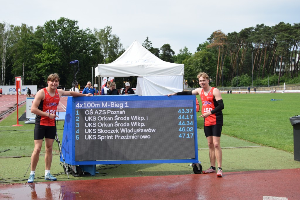 Foto Olga Pruchniewicz