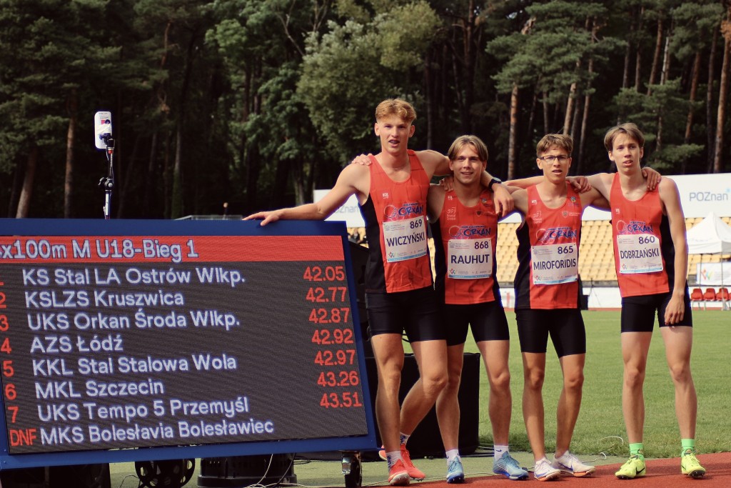 Foto Jadwiga Jańczak